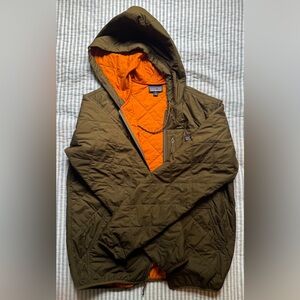 Patagonia Down Jacket